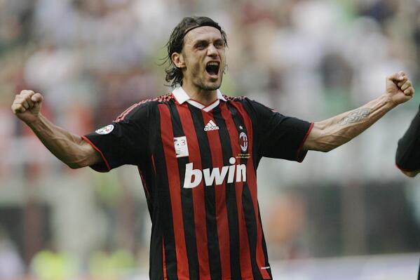 Inter Milan met in another CL semifinal 20 years ago AP News